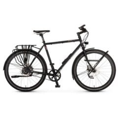 Vélo trekking VSF Fahrradmanufaktur TX-1000 – Image 1