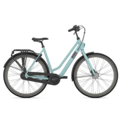 Vélo Hollandais Gazelle Esprit – Image 3