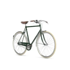 Vélo de ville hollandais Van Stael (cadre haut) - Gazelle – Image 6
