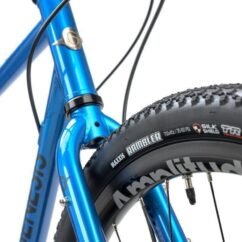 Vélo gravel Genesis Croix de Fer 20 FB - Image 3