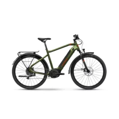 VTC Lapierre e-Explorer 4.5 High 2025 – Image 1