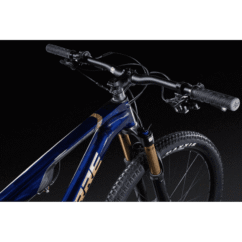 VTT Tout-suspendu Lapierre XRM 8.9 2025 - Image 3