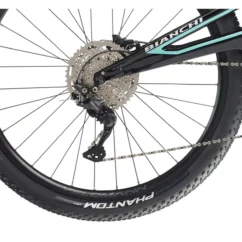 VTT Électrique Bianchi e-Vertic X-Type – Image 4