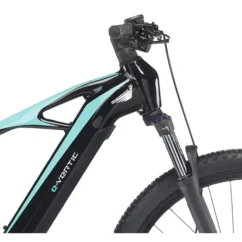 VTT Électrique Bianchi e-Vertic X-Type – Image 3