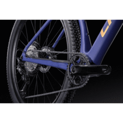 VTT Lapierre Prorace CF 8.9 2025 - Image 6