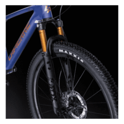 VTT Lapierre Prorace CF 8.9 2025 - Image 7