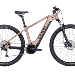 VTT ELECTRIQUE Reaction Hybrid Performance - 500 WH (Standard) - Image 5