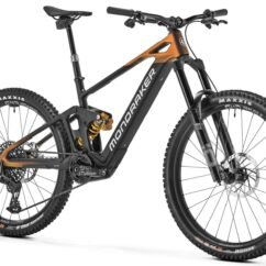 Vélo tout suspendu Mondraker Dune XR 2025 – Image 2