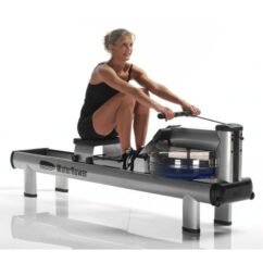 M1 HiRise Rameur - WaterRower – Image 5