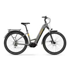 Vélo électrique Tout-Chemin Yucatan X8 – Image 10