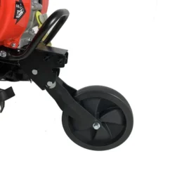 Motoculteur motobineuse 7,5 CV – 2 vitesses avant et 1 marche arrière – Image 4