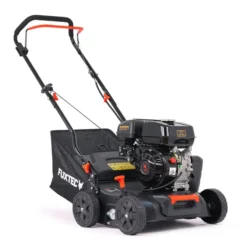 Scarificateur thermique FUXTEC FX-BV240ECO 212 cm³ – Largeur 40 cm – Image 3