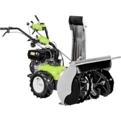 Broyeur á fléaux hydrostatique Grillo GH 9 – Image 8