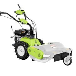 Broyeur á fléaux hydrostatique Grillo GH 8 – Image 6