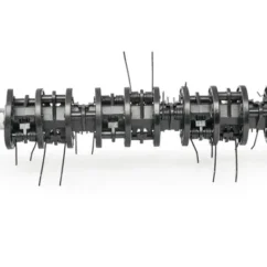 Scarificateur à essence MTD Optima 35vo - 137 cm³ - 2400 W – Image 4
