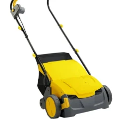 Scarificateur électrique YT6702, 1300 W, 32 cm – Image 1