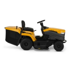 Tondeuse autoportée STIGA ESTATE éjection arrière 432 cm³ l.84 cm - Image 4