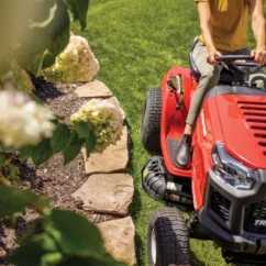 Tondeuse autoportée TROY BILT PONY 92 T‑R (PAD) - Image 3