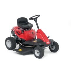 Tondeuse autoportée à éjection latérale intégré MTD OPTIMA 76 SDE – Image 1