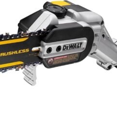 Élagueuse sur Perche à battérie DEWALT Brushless XR 18V 5AH Li-Ion – Image 3