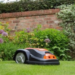 Yard Force Tondeuse à gazon robotisée SA900ECO, jusqu'à 900 m² – Image 5