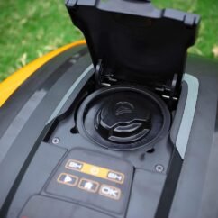 Tondeuse Robot Yard Force Easymow 260 - Image 5