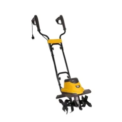 Motobineuse électrique 1000 watts largeur travail 36cm Texas ELTEX1000 - Image 4