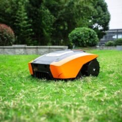 Tondeuse Robot Yard Force Easymow 260 - Image 3
