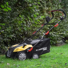 Scarificateur emousseur électrique 1800W - 40cm - Image 5