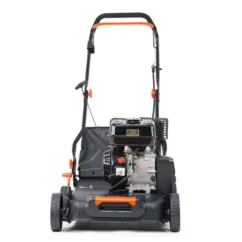 Scarificateur thermique FUXTEC FX-BV240ECO 212 cm³ – Largeur 40 cm – Image 5