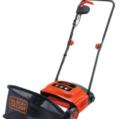 Démousseur électrique BLACK + DECKER Gd300, 600.0 W – Image 1