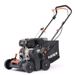 Scarificateur thermique FUXTEC FX-BV240ECO 212 cm³ – Largeur 40 cm – Image 6