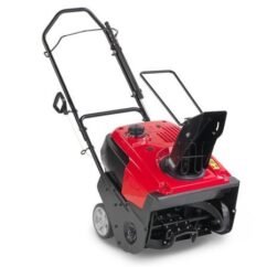FRAISE À NEIGE HONDA HS 750 EMA – Image 1