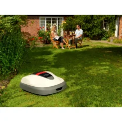 Tondeuse robot HONDA Miimo HRM 310 - Image 3