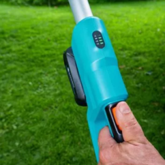 Élagueuse sur Perche Gardena TCS 20/18V P4A avec Batterie – Image 3
