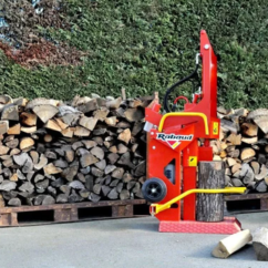 Fendeuse de bûches électrique F7 LOISIR TB RABAUD – Image 3