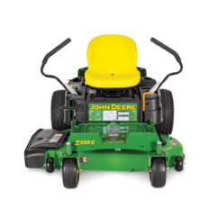 Tondeuse à braquage zéro Grillo FX 27 – Image 12