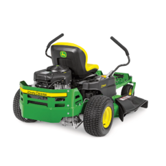 Tondeuse à rayon de braquage zéro JOHN DEEERE Z335E - Image 6