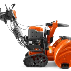 FRAISE A NEIGE HUSQVARNA ST 424 T – Image 3