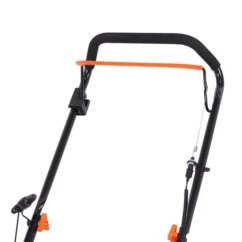Scarificateur thermique FUXTEC FX-BV240ECO 212 cm³ – Largeur 40 cm – Image 4