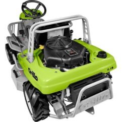 Débroussailleuse autoportée Grillo Climber 7.18 – Image 6