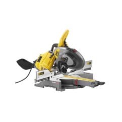 Scie à onglets radiale DEWALT 305mm 18/54V FLEXVOLT 6Ah – DHS780T2 - Image 3