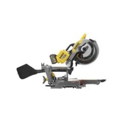 Scie à onglets radiale DEWALT 305mm 18/54V FLEXVOLT 6Ah – DHS780T2 - Image 6