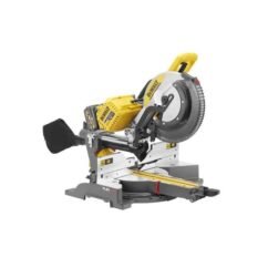 Scie à onglets radiale DEWALT 305mm 18/54V FLEXVOLT 6Ah – DHS780T2 - Image 8
