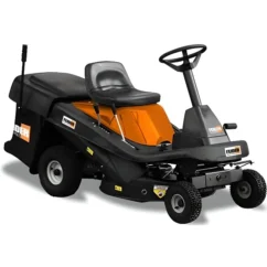Tondeuse Rider autoportée thermique FEIDER 432 cm³ 15 hp 76 cm 170 L FRT7550M-1 – Image 1