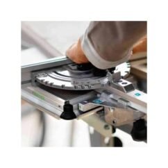 Scie semi-stationnaire Festool PRECISIO CS 50 EBG – 1200 W, coupes précises – Image 4