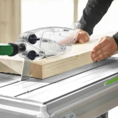 Scie semi-stationnaire FESTOOL PRECISIO CS 70 EBG – Image 3