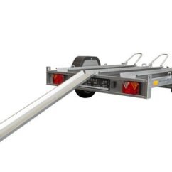 Remorque moto basculante UNITRAILER MOTO 3 – Image 5