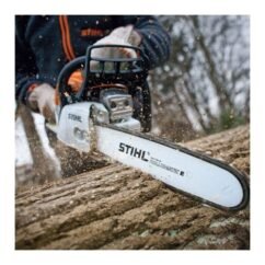 Tronçonneuse thermique STIHL MS 291 45cm - Image 4