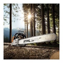 Tronçonneuse thermique STIHL MS 661 C-M W 63cm - Image 3
